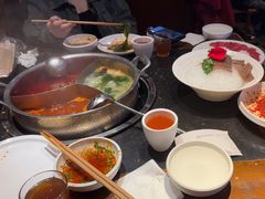 -周师兄大刀腰片火锅(洪崖洞旗舰店)