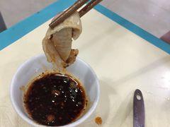 -天一沾水肥肠(科园一街店)