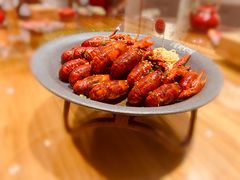 -有间虾铺·经典湘菜·小龙虾(新梦店)