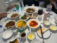 -兰湘子·湘菜小炒(盛龙广场店)