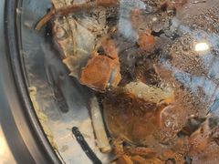 -半岛听涛蒸汽海鲜自助(K11店)