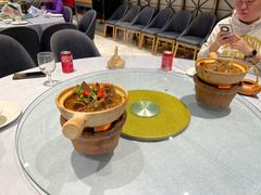 -苏先生海鲜渔庄(金桥店)