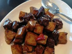 -环球港凯悦 · 享悦中餐厅