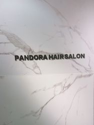 -潘多拉Hairsalon