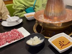 -北门涮肉·铜锅涮肉(南锣鼓巷店)