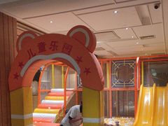 -舜和巴西烤肉餐厅(舜和国际店)