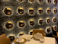 -富力丽思卡尔顿酒店·丽轩中餐厅