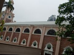 -香港大学