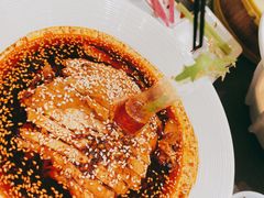 -雀蓝川菜(星悦汇店)