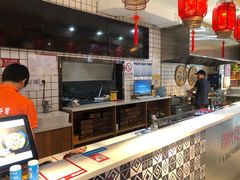 -苗小坛酸汤鱼(酒仙桥店)