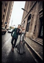 -IDO婚纱摄影(上海旗舰店)