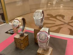 -Patek Philippe百达翡丽(上海源邸店)