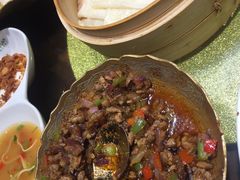 -楼兰新疆主题餐厅(苏州中心店)