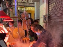 -明记牛杂(新马路分店)