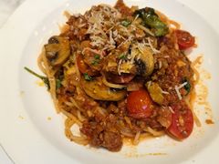 -get pizza意大利餐厅(凯德MALL店)