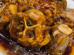 -南来顺饭庄·清真(南菜园店)