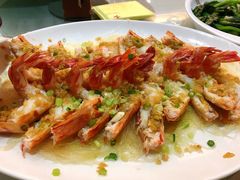 -益健名厨海鲜城(夏湾店)