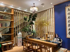 -上座云间·青年赣菜(绿茵店)