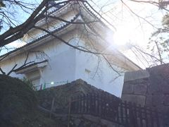 东南角望楼-名古屋城