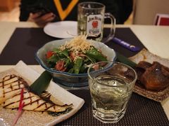 -有喜屋·深夜食堂(北京西路店)