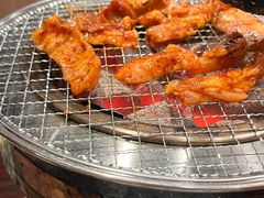 -蒜香焼肉PURUSHIN(马场路店)