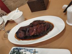 -新南华大酒店(广中店)