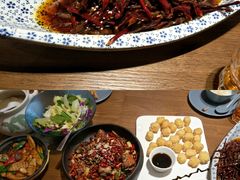 -江津如果餐厅(江津店)