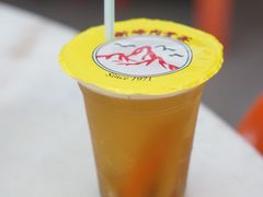 -新峰肉骨茶