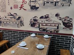 -董立兵烤鸭店(明湖店)