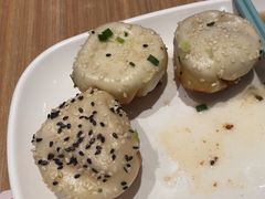 -小杨生煎(松江大学城店)