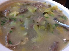 -北京大学深圳研究生院-燕园2食堂