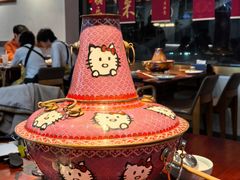 -1078號老北京涮肉(松柏店)