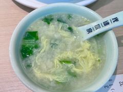 -吕氏疙瘩汤·海鲜新鲁菜(凯德mall新都心店)