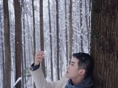 -四明山国家森林公园