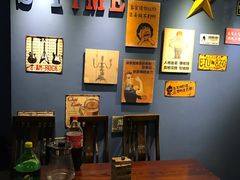 -S Team剧情密室(杭州龙翔桥店)