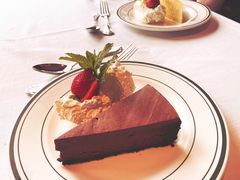 -Wolfgang’s Steakhouse 沃夫冈牛排馆(上海白玉兰广场店)