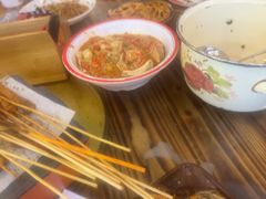 -冶建镜子·中国龙虾王(总店)