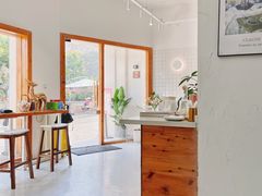 -COTTON CAFE(德信·中外公寓店)