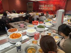 -龍歌自助小火锅(雨花台江南虹悦城店)
