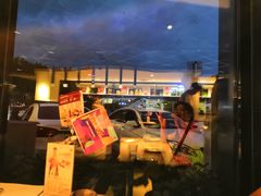-必胜客(棠下店)