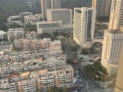 -厦门威斯汀酒店