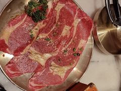 -韩宫宴烤肉·料理(南京江宁万达店)