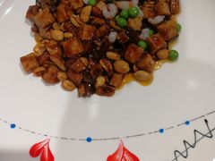 八宝辣酱-老人和饭店(打浦路店)