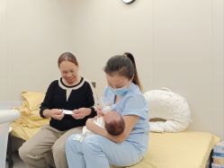 -安琪朵朵独栋花园月子中心