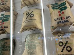 -% Arabica阿拉比卡咖啡(前滩太古里店)