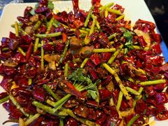 -酒城烤事(玉带龙庭店)