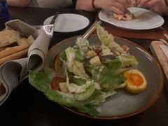 -卡佩罗意大利餐厅及酒吧Al Cappello Trattoria