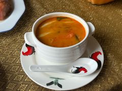 -南沙游艇会·大兵船餐厅