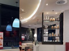 -必胜客(绿地新都会店)