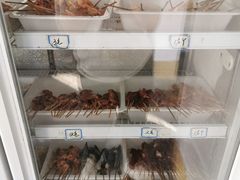 -王军炸串(振八街店)